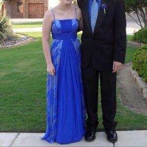 Formal Dress (PERFECT FOR PROM)